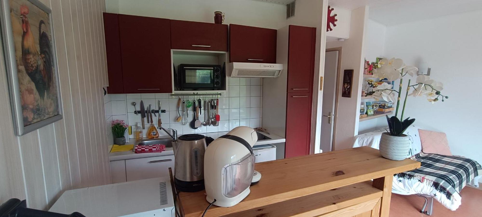 Gite Avec Vue Exceptionnelle Sur Les Montagnes Camurac Exterior foto